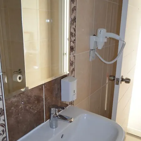 Hotel Kibyra *