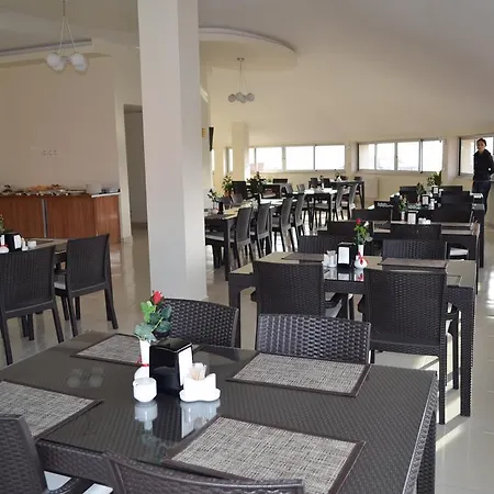 Kibyra Hotel Golhisar