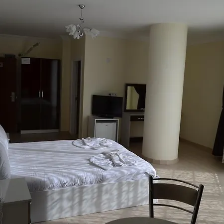 Hotel Kibyra