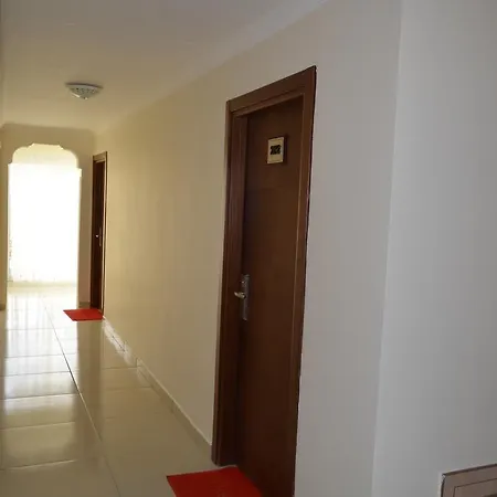 Hotel Kibyra *