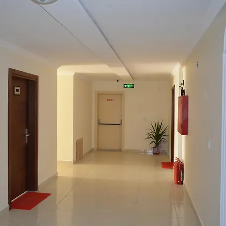Hotel Kibyra Golhisar