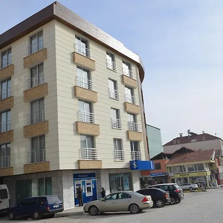 Kibyra * Golhisar