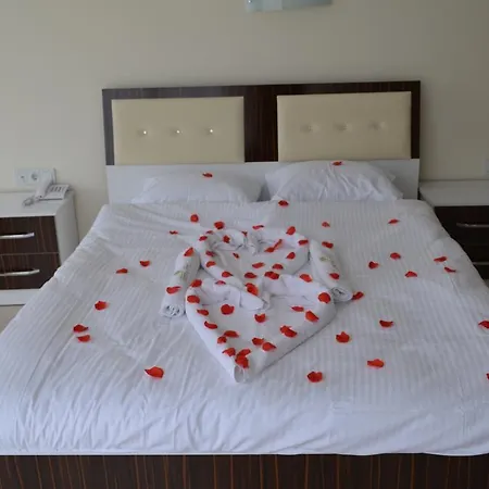 Kibyra Hotel Golhisar