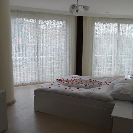 Hotel Kibyra Golhisar
