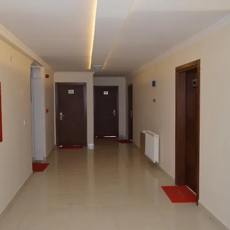 Hotel Kibyra