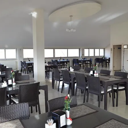 Kibyra Hotel