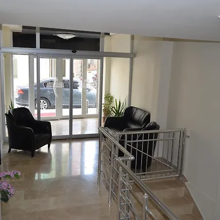 Hotel Kibyra Golhisar