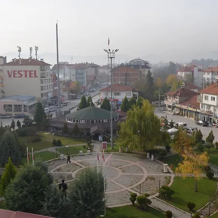 Kibyra * Golhisar