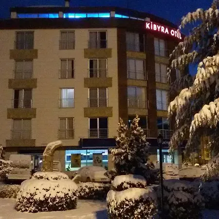 Kibyra Hotel *