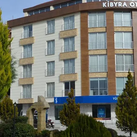 Kibyra *