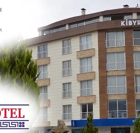 Kibyra Hotel Golhisar